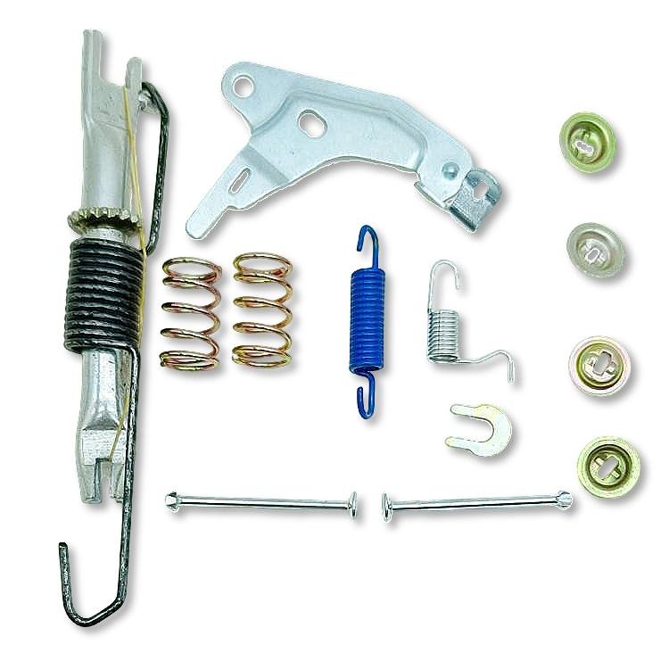 Hot Sale Auto Brake System AUTOPARTES Adjuster Set Drum Brake HO AUTOPARTES HOKT613L